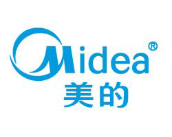 官渡美的美的壁挂炉